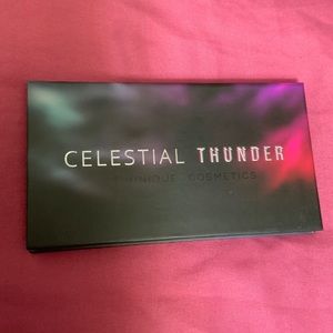 Celestial thunder by Dominique cosmetics